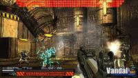 Nuevas im�genes y v�deo de Coded Arms