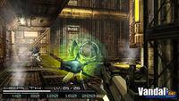 Nuevas im�genes y v�deo de Coded Arms
