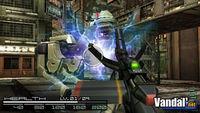 Nuevas im�genes y v�deo de Coded Arms