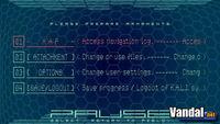 Nuevas im�genes y v�deo de Coded Arms