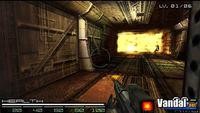Nuevas im�genes de Coded Arms