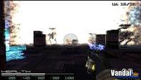 Nuevas im�genes de Coded Arms