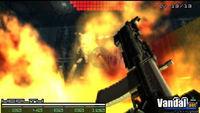 Nuevas im�genes de Coded Arms