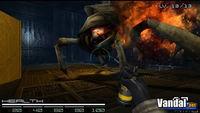 Nuevas im�genes de Coded Arms