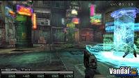 Nuevas im�genes de Coded Arms