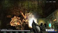 Nuevas im�genes de Coded Arms