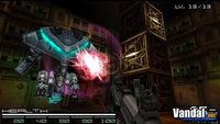Nuevas im�genes de Coded Arms