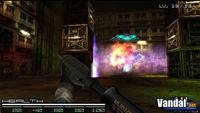 Nuevas im�genes de Coded Arms
