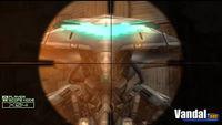 Nuevas im�genes de Coded Arms