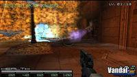 Imagen 24 de Coded Arms para PSP