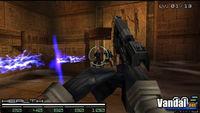 Nuevas im�genes de Coded Arms