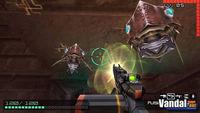 Nuevas im�genes y v�deo de Coded Arms