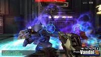 Nuevas im�genes y v�deo de Coded Arms
