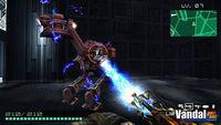 Nuevas im�genes y v�deo de Coded Arms