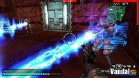 Nuevas im�genes y v�deo de Coded Arms
