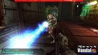 Imagen 29 de Coded Arms para PSP