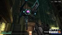 Imagen 28 de Coded Arms para PSP