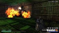 Imagen 27 de Coded Arms para PSP