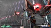 Imagen 32 de Coded Arms para PSP