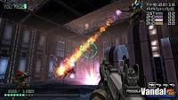 Imagen 31 de Coded Arms para PSP