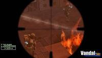 Imagen 30 de Coded Arms para PSP