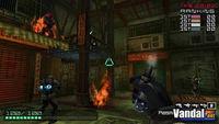 Imagen 34 de Coded Arms para PSP