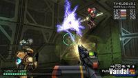 Imagen 33 de Coded Arms para PSP