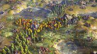 Layoffs at Snowbird Games, creators of the series Eador