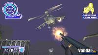 Imagen 4 de Ghost in the Shell: Stand Alone Complex para PSP