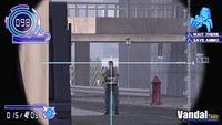 Imagen 3 de Ghost in the Shell: Stand Alone Complex para PSP