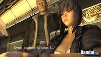 Imagen 1 de Ghost in the Shell: Stand Alone Complex para PSP