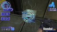 Imagen 9 de Ghost in the Shell: Stand Alone Complex para PSP
