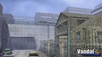 Imagen 8 de Ghost in the Shell: Stand Alone Complex para PSP