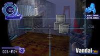 Imagen 6 de Ghost in the Shell: Stand Alone Complex para PSP