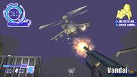Imagen 14 de Ghost in the Shell: Stand Alone Complex para PSP