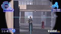 Imagen 12 de Ghost in the Shell: Stand Alone Complex para PSP