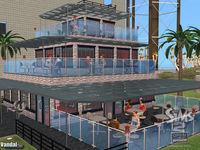 Los Sims 2 Abren Negocios