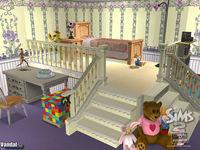 Imagen 21 de Los Sims 2 Abren Negocios para Ordenador