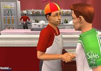 Imagen Los Sims 2 Abren Negocios