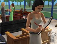 Imagen 27 de Los Sims 2 Abren Negocios para Ordenador