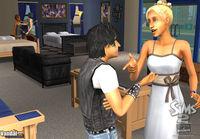 Imagen 26 de Los Sims 2 Abren Negocios para Ordenador
