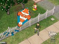 Imagen 25 de Los Sims 2 Abren Negocios para Ordenador
