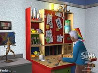 Imagen 24 de Los Sims 2 Abren Negocios para Ordenador