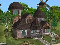 Imagen 23 de Los Sims 2 Abren Negocios para Ordenador