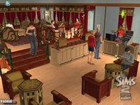 Imagen 22 de Los Sims 2 Abren Negocios para Ordenador