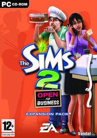 Imagen 31 de Los Sims 2 Abren Negocios para Ordenador
