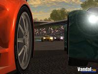 Imagen 5 de World Racing 2 para PlayStation 2