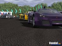Imagen 3 de World Racing 2 para PlayStation 2