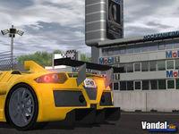 Imagen 2 de World Racing 2 para PlayStation 2