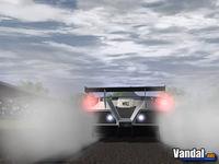 Imagen 1 de World Racing 2 para PlayStation 2